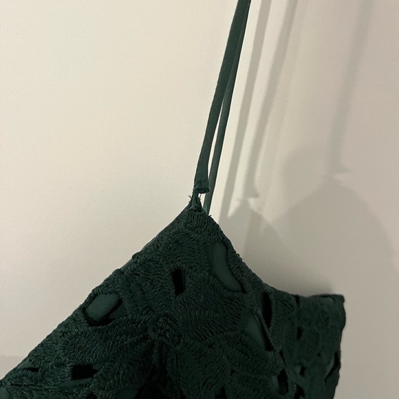 Green Club Monaco Jumpsuit - Picture 3 of 4